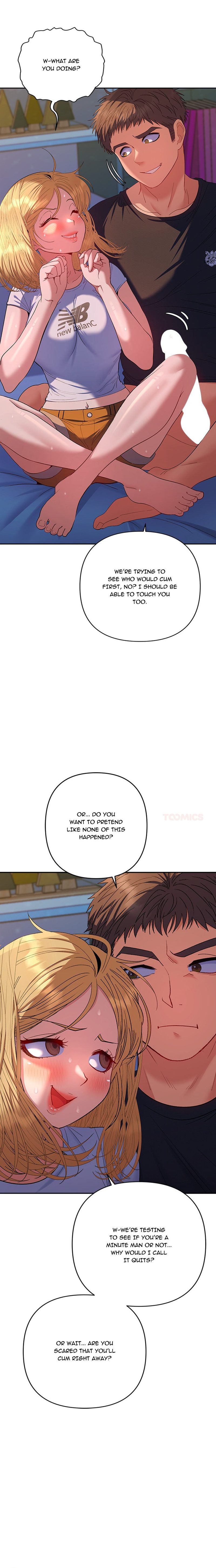 Everyone’s Man chapter 35 page 5