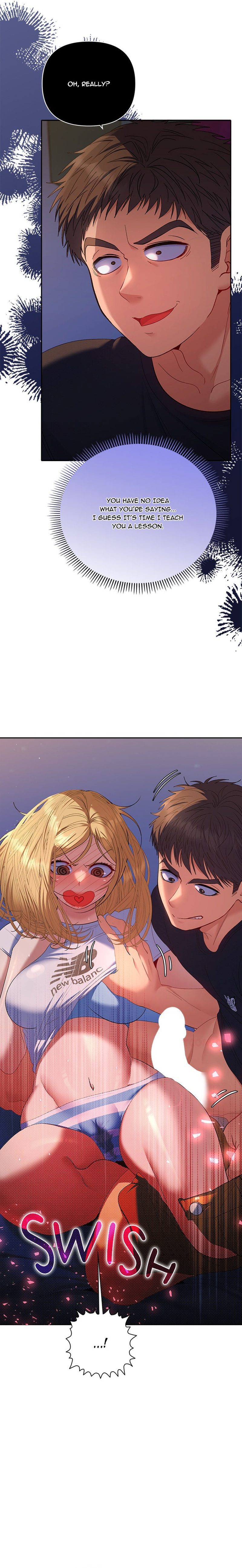 Everyone’s Man chapter 35 page 6