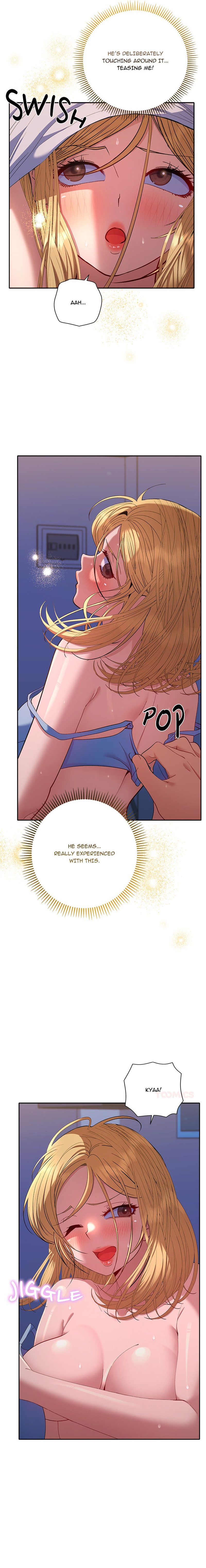 Everyone’s Man chapter 35 page 10