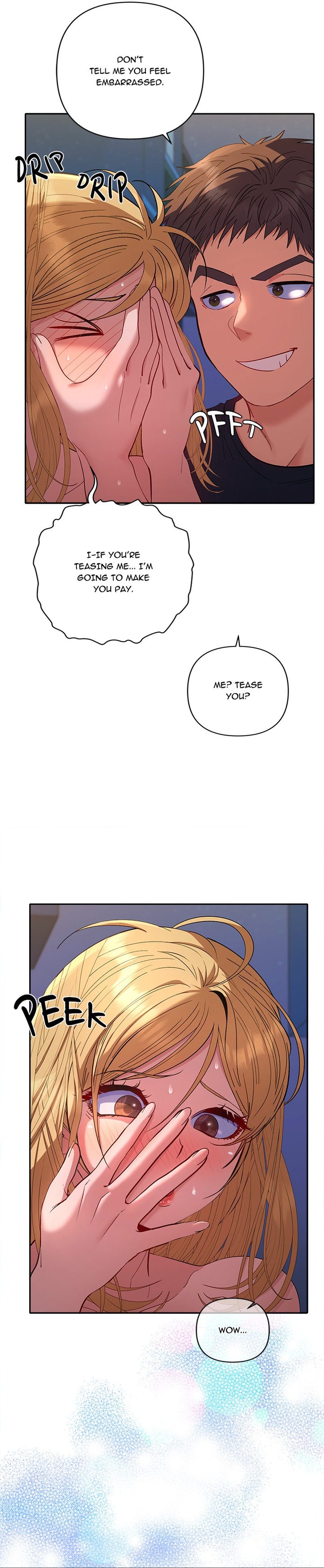 Everyone’s Man chapter 35 page 11