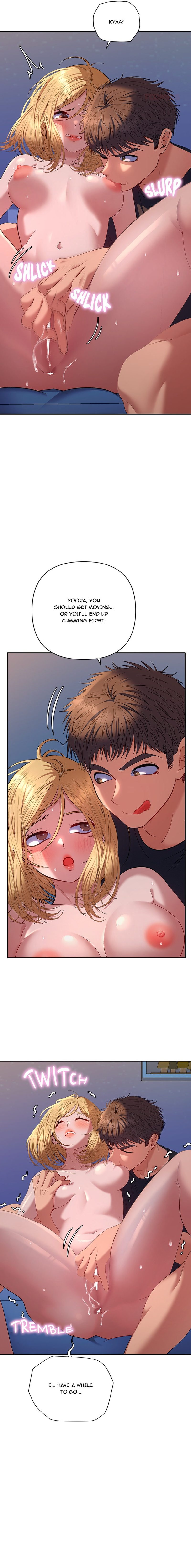 Everyone’s Man chapter 35 page 13