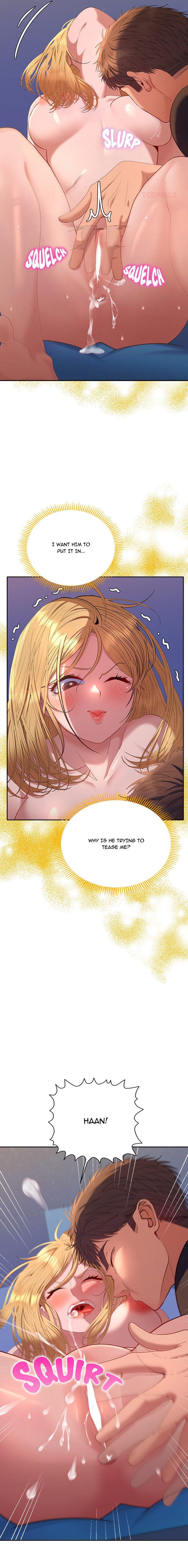 Everyone’s Man chapter 35 page 15