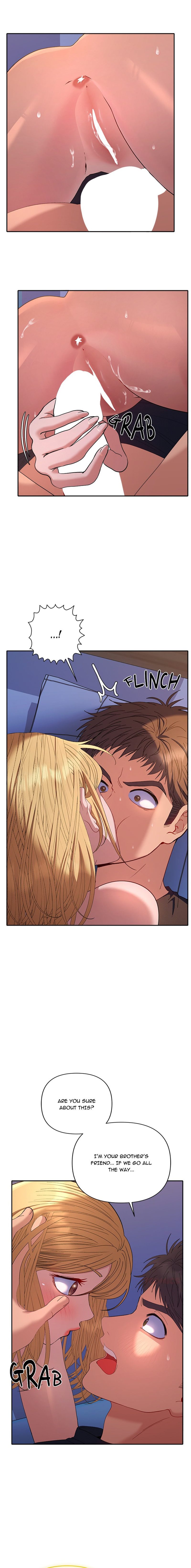 Everyone’s Man chapter 35 page 19