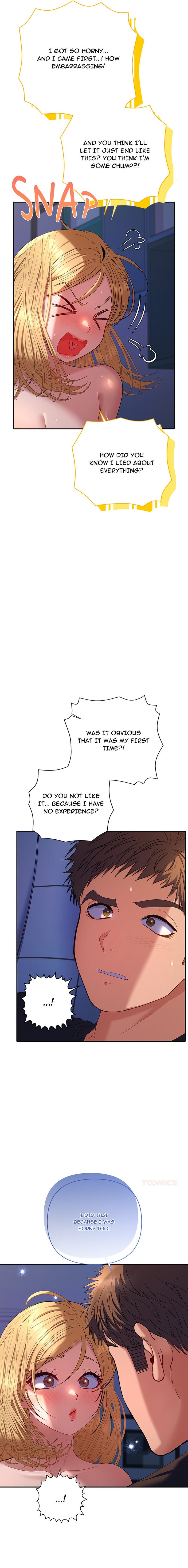 Everyone’s Man chapter 35 page 21