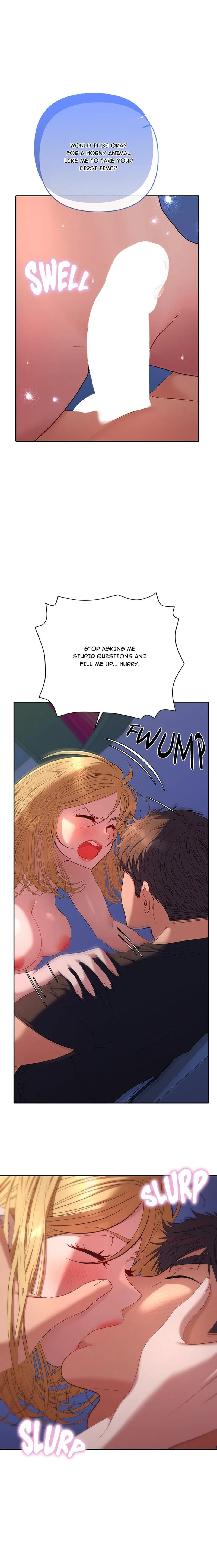 Everyone’s Man chapter 35 page 22