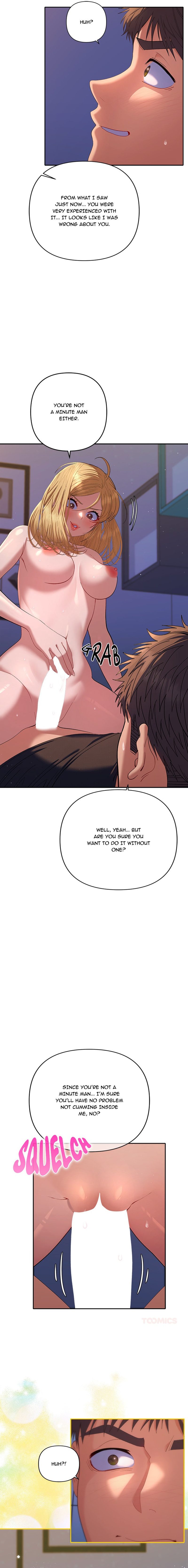 Everyone’s Man chapter 35 page 24