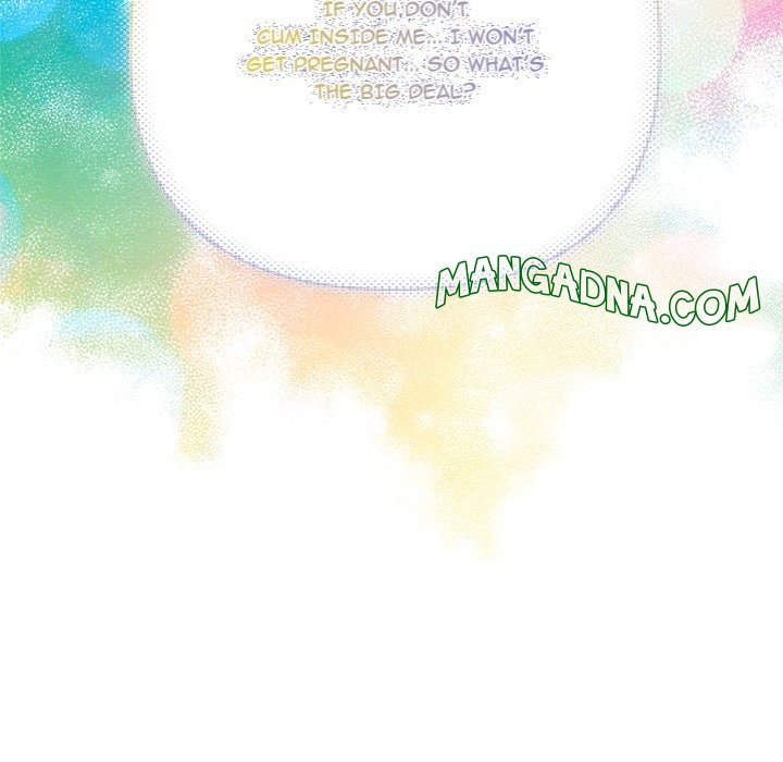 Everyone’s Man chapter 36 page 8