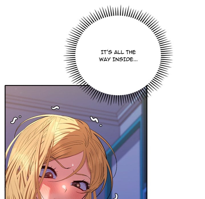Everyone’s Man chapter 36 page 9