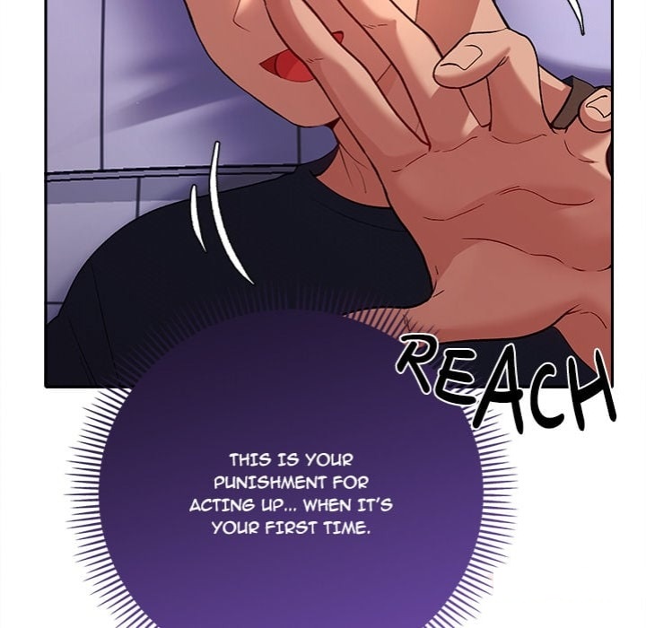 Everyone’s Man chapter 36 page 40