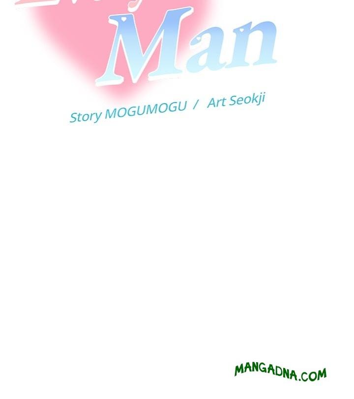 Everyone’s Man chapter 36 page 100