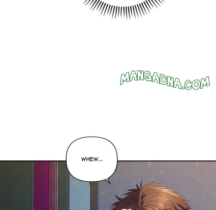 Everyone’s Man chapter 36 page 157