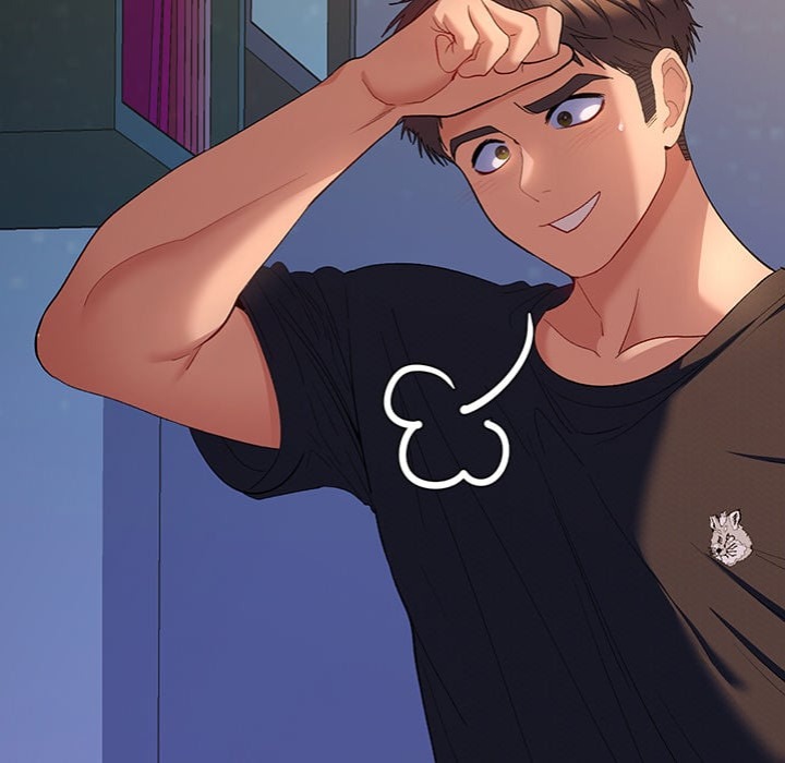 Everyone’s Man chapter 36 page 158