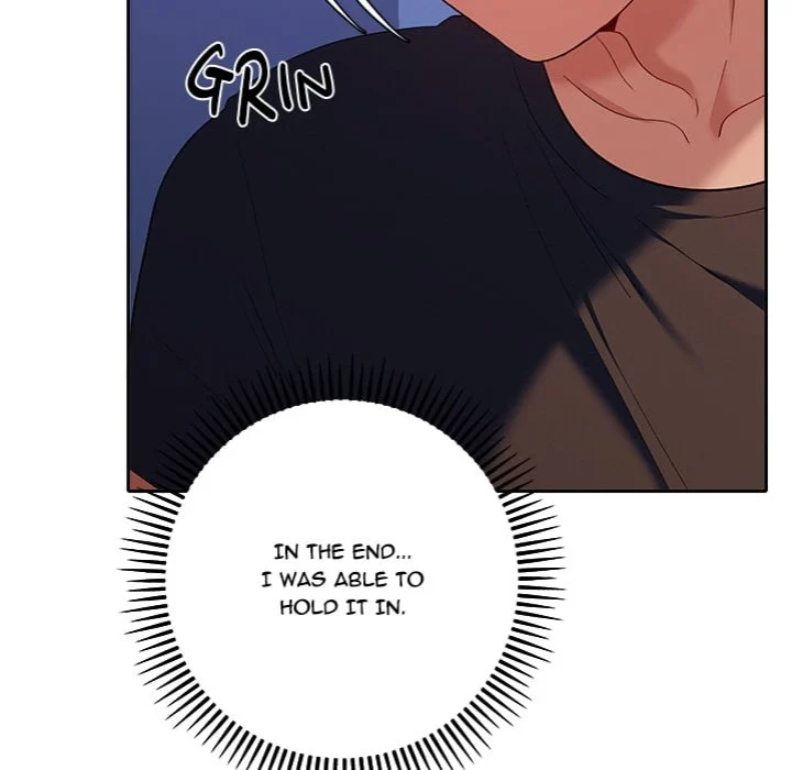 Everyone’s Man chapter 36 page 168