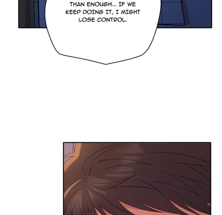 Everyone’s Man chapter 36 page 181