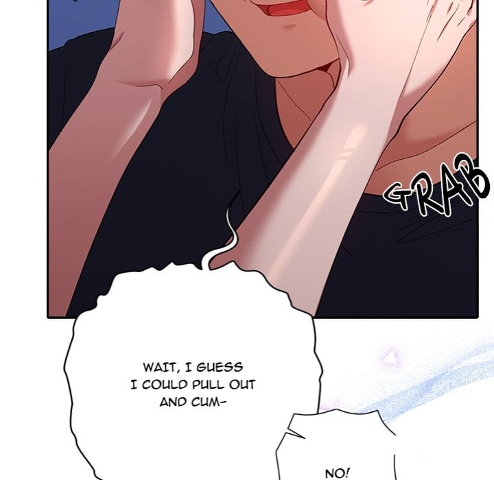 Everyone’s Man chapter 36 page 196