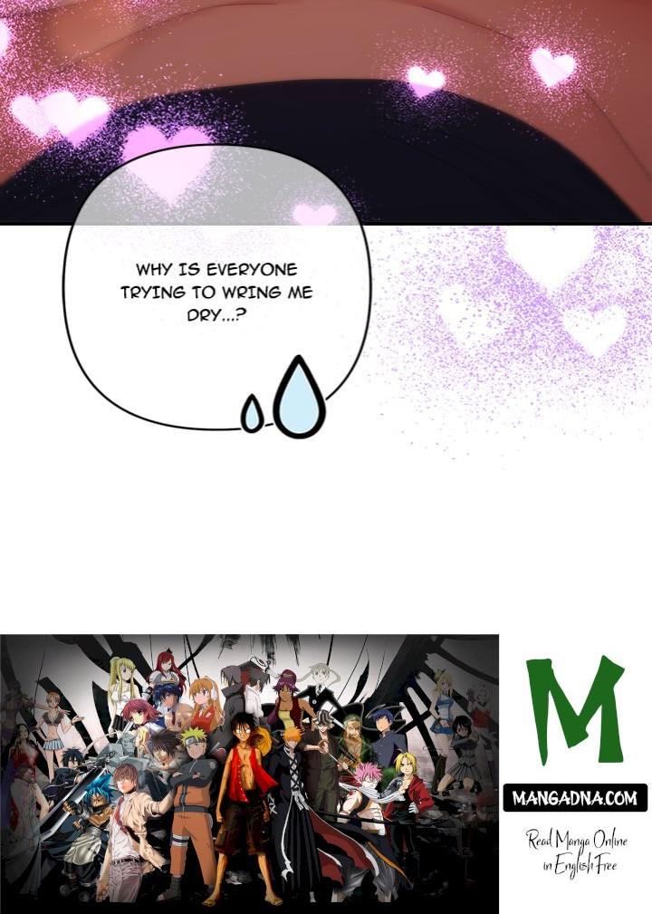 Everyone’s Man chapter 36 page 201