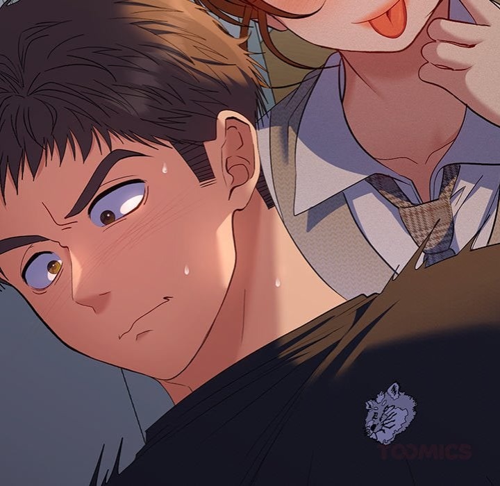 Everyone’s Man chapter 37 page 124