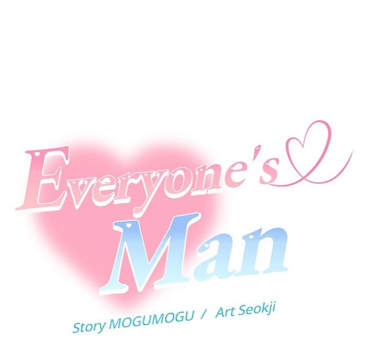 Everyone’s Man chapter 37 page 168