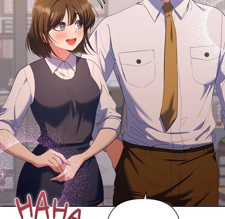 Everyone’s Man chapter 38 page 10