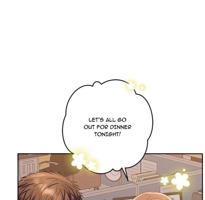 Everyone’s Man chapter 38 page 18