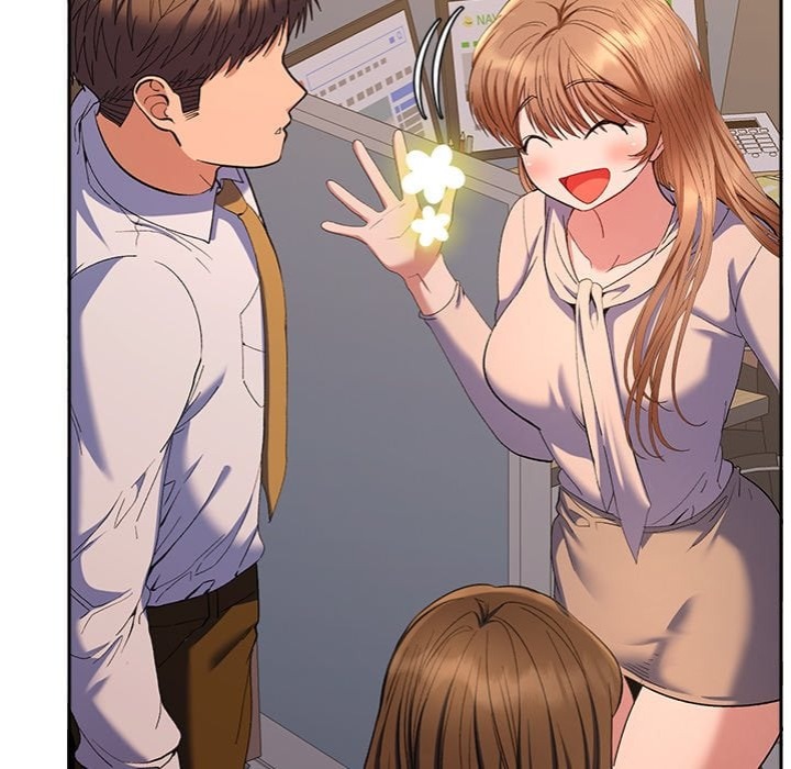Everyone’s Man chapter 38 page 19