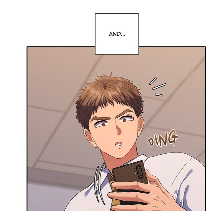 Everyone’s Man chapter 38 page 21