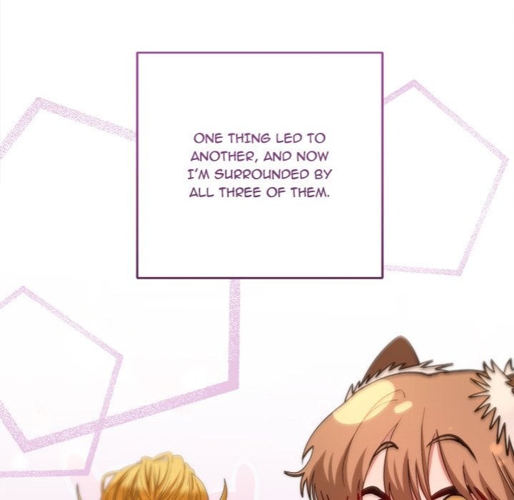Everyone’s Man chapter 38 page 32