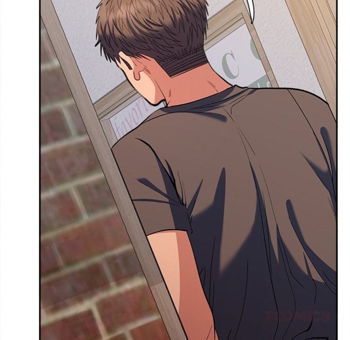 Everyone’s Man chapter 38 page 36