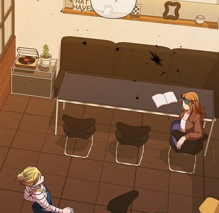 Everyone’s Man chapter 38 page 50