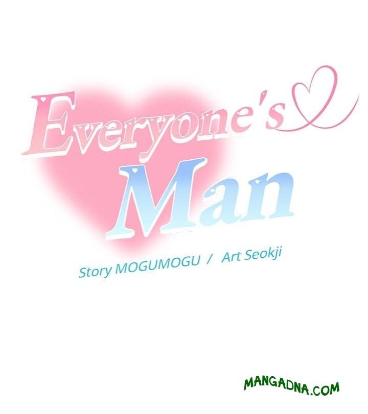 Everyone’s Man chapter 38 page 52
