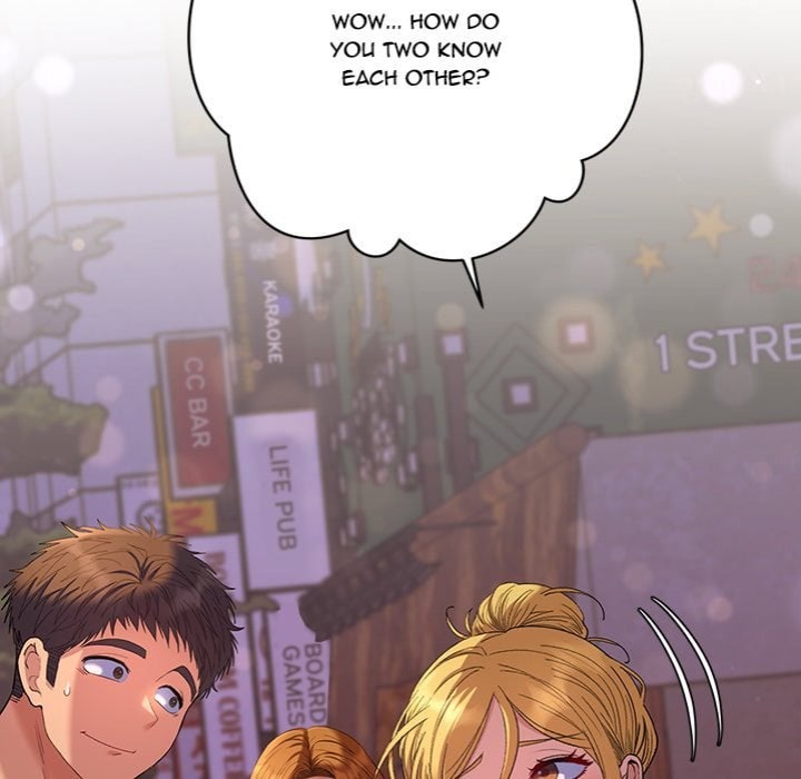 Everyone’s Man chapter 38 page 54