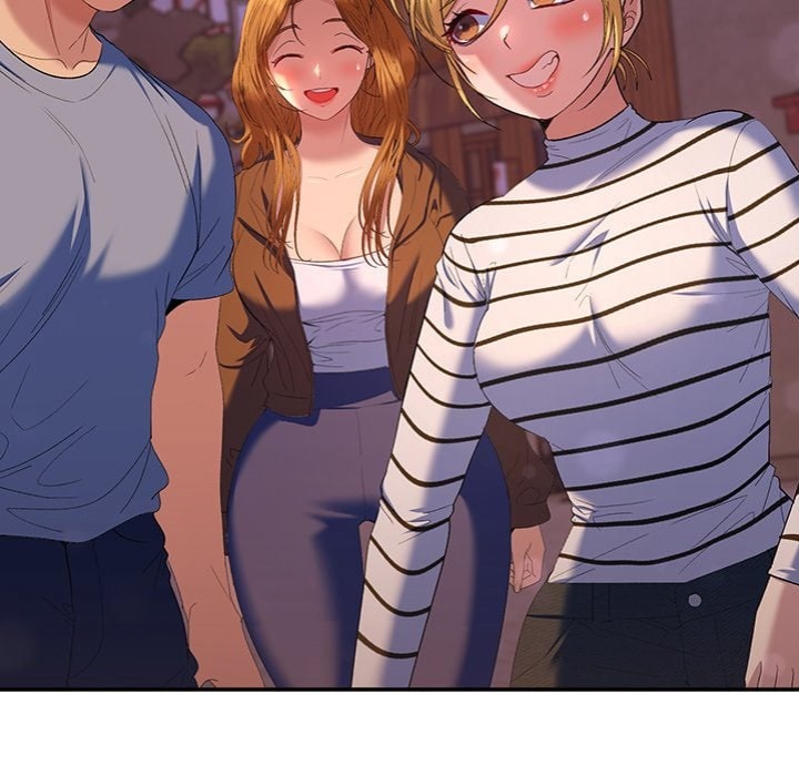 Everyone’s Man chapter 38 page 55