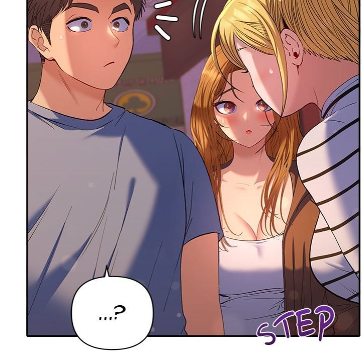 Everyone’s Man chapter 38 page 60