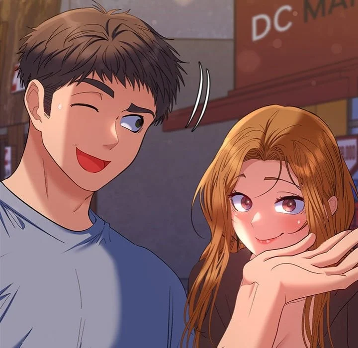 Everyone’s Man chapter 38 page 66