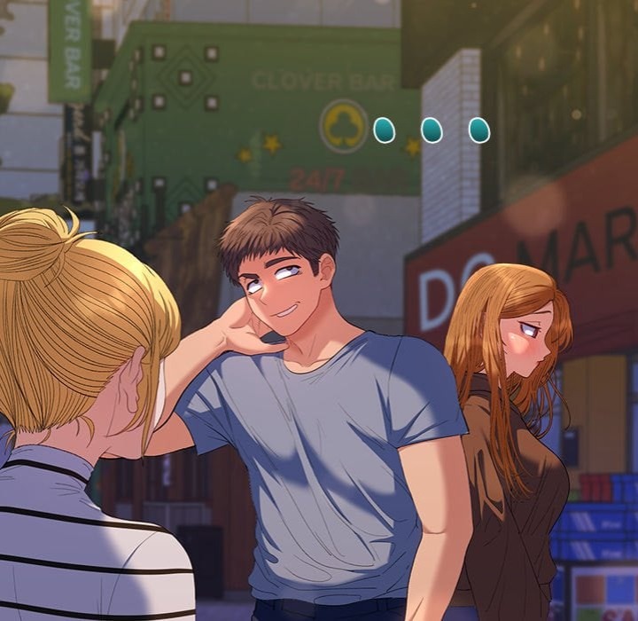 Everyone’s Man chapter 38 page 77