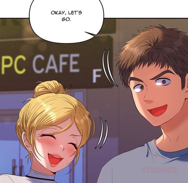 Everyone’s Man chapter 38 page 92