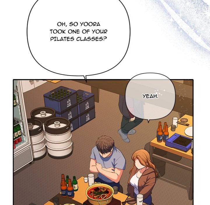 Everyone’s Man chapter 38 page 95