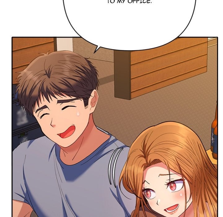 Everyone’s Man chapter 38 page 98
