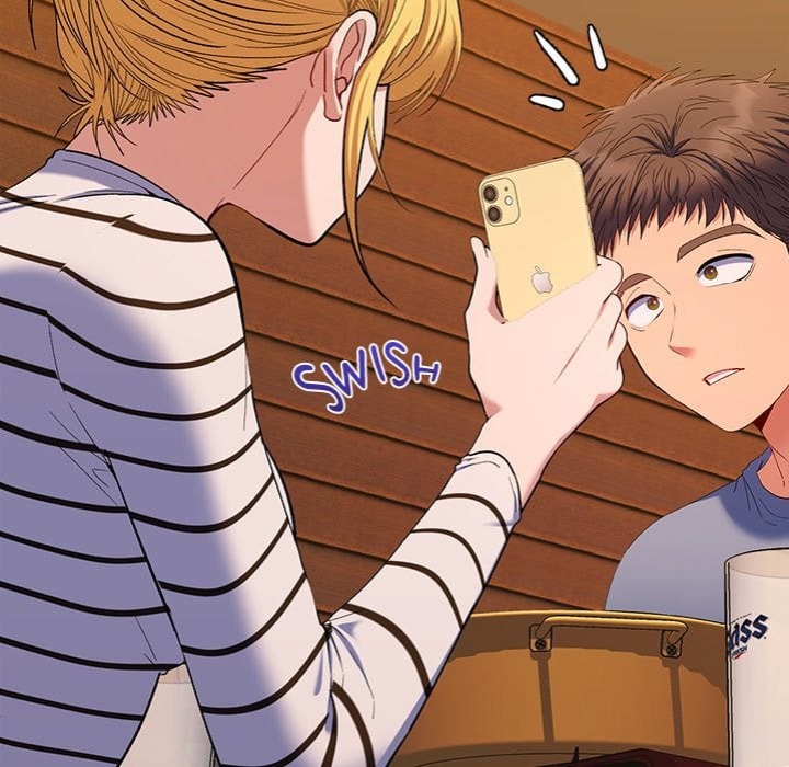 Everyone’s Man chapter 38 page 110