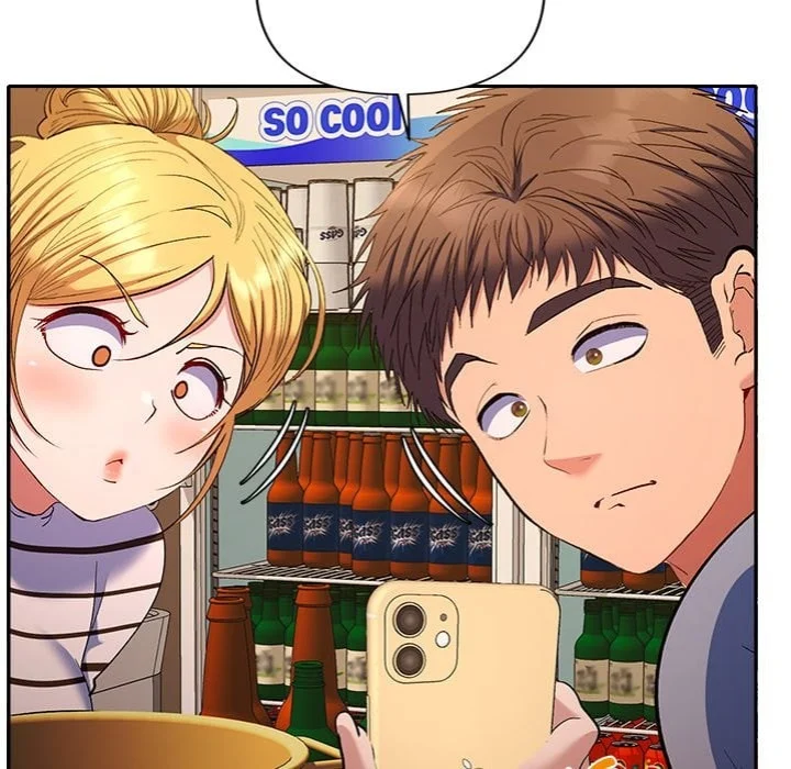 Everyone’s Man chapter 38 page 120