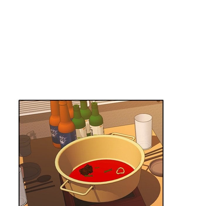 Everyone’s Man chapter 38 page 127