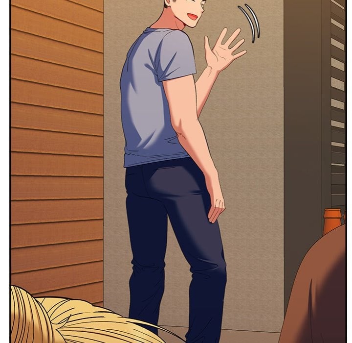 Everyone’s Man chapter 38 page 129