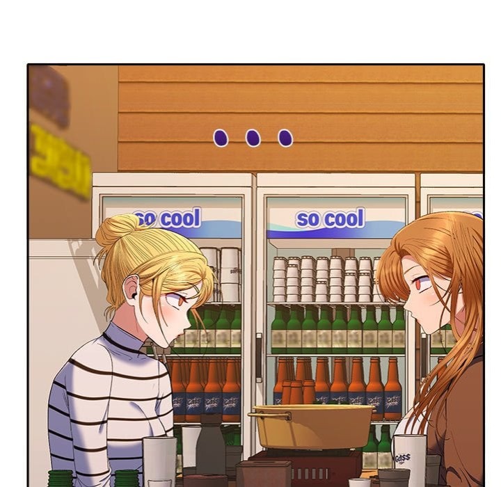 Everyone’s Man chapter 38 page 131