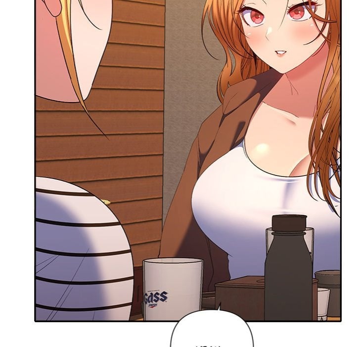 Everyone’s Man chapter 38 page 134