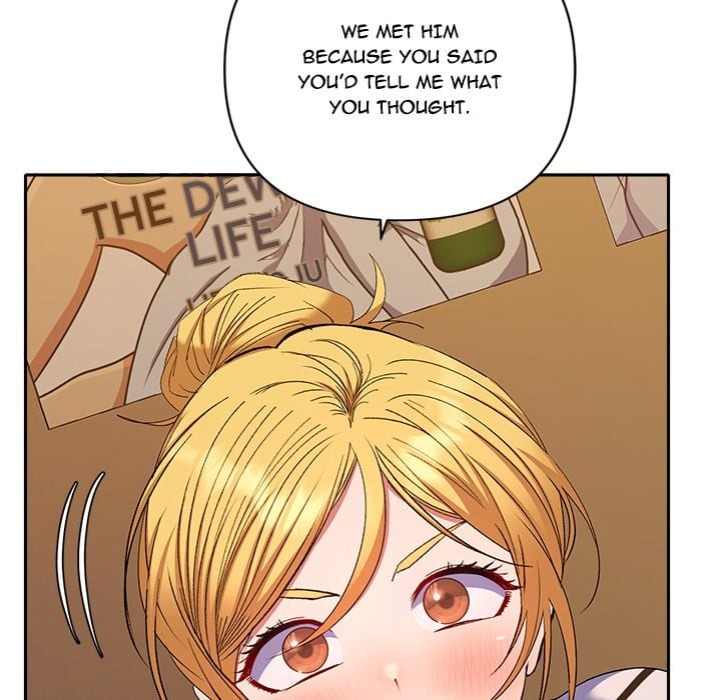 Everyone’s Man chapter 38 page 139