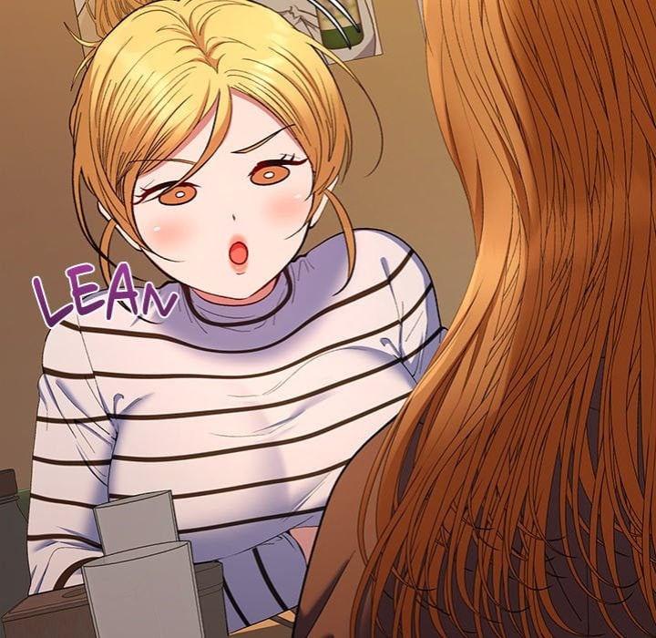 Everyone’s Man chapter 38 page 145