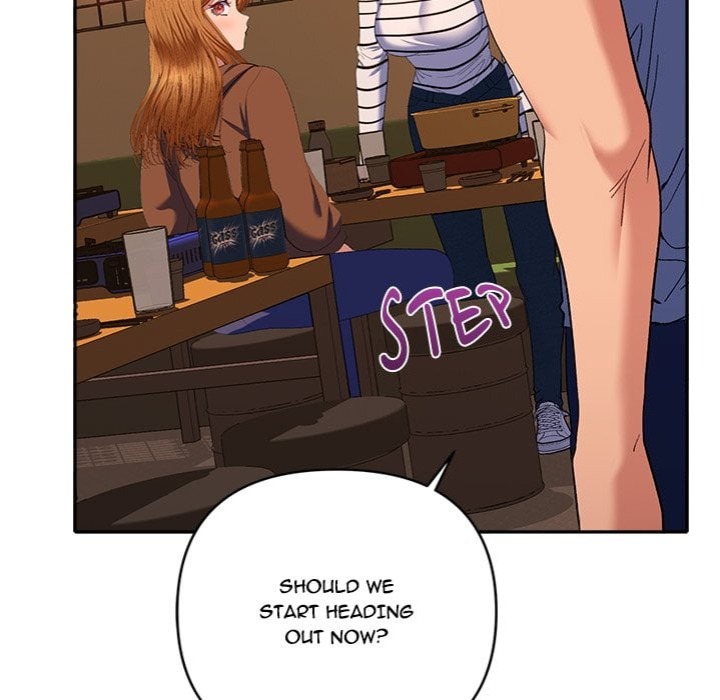 Everyone’s Man chapter 38 page 151