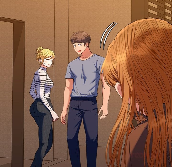 Everyone’s Man chapter 38 page 156