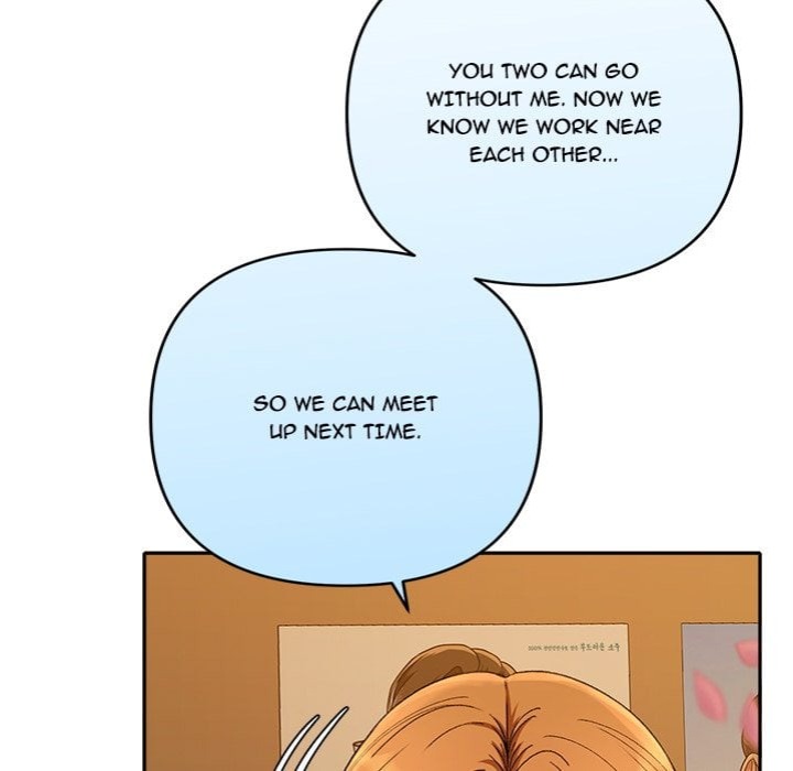 Everyone’s Man chapter 38 page 158