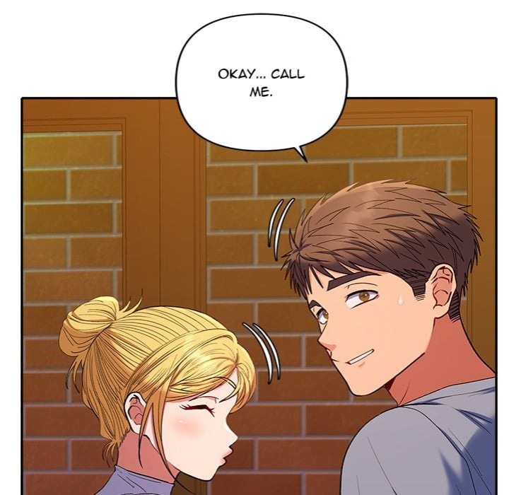 Everyone’s Man chapter 38 page 161